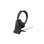 Yealink BH74 koos alusega UC USB-C/A peakomplekt