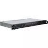 Serverikorpus Inter-Tech 1U K-125L Mini ITX hall