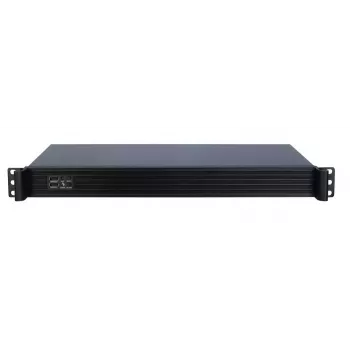 Server Case Inter-Tech IPC-K-126L Rack Must