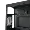 PC Case LC-Power 7039B Midi Tower Must