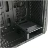 PC Case LC-Power 7039B Midi Tower Must