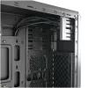 PC Case LC-Power 7039B Midi Tower Must