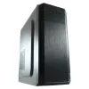 PC Case LC-Power 7039B Midi Tower Must