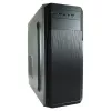 PC Case LC-Power 7039B Midi Tower Must
