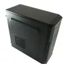 PC Case LC-Power 7039B Midi Tower Must