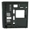PC Case LC-Power 7039B Midi Tower Must