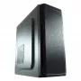 PC Case LC-Power 7039B Midi Tower Must