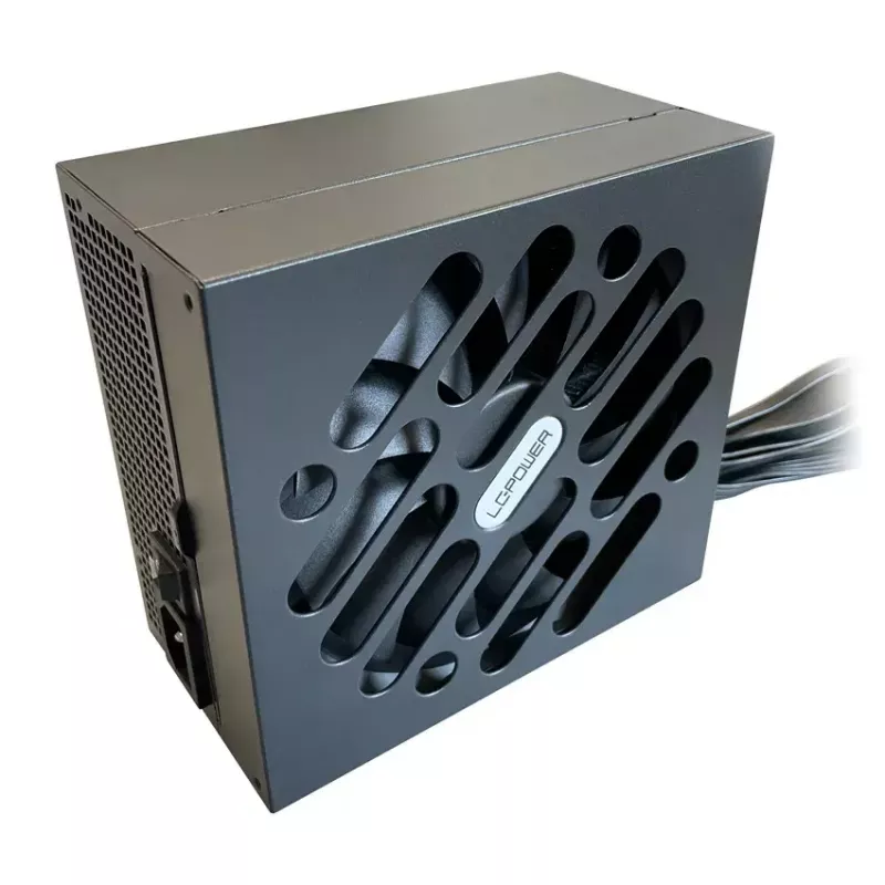 Toiteplokk LC-Power LC500SI V2.31 500 W