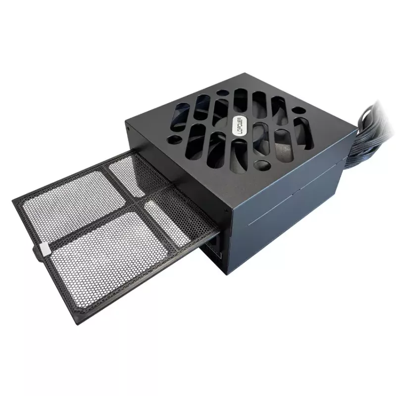 Toiteplokk LC-Power LC500SI V2.31 500 W