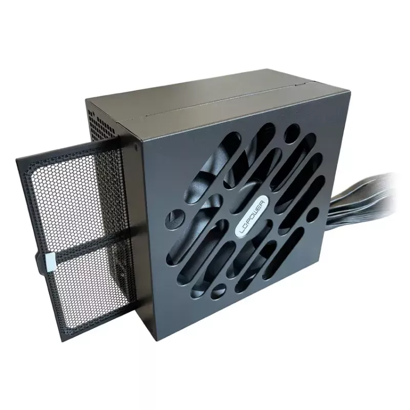 Toiteplokk LC-Power LC600SI V2.31 600 W