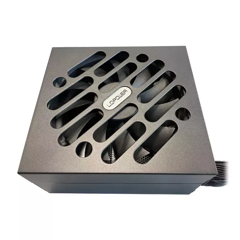 Toiteplokk LC-Power LC600SI V2.31 600 W