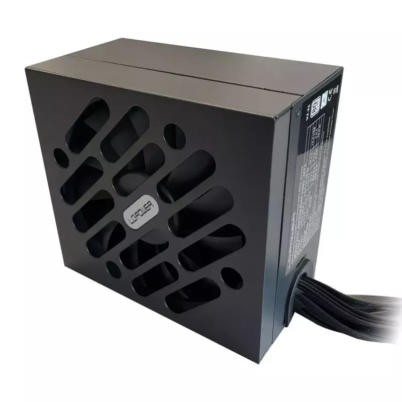 Toiteplokk LC-Power LC600SI V2.31 600 W