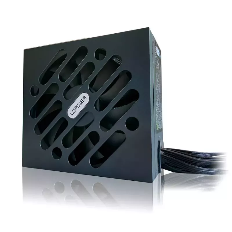 Toiteplokk LC-Power LC600SI V2.31 600 W