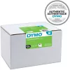 DYMO originaalsed LabelWriter suured saateetikettid / nimesildid | 54 mm x 101 mm | 12 rulli, igal 220 (2640 lihtsalt eemaldatavat silti) | isekleepuv | LabelWriter etiketiprinteritele