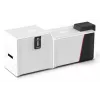 Plastkaardiprinter Evolis Primacy 2 — Dye-sublimation/Resin thermal transfer, 300 x 1200 DPI, 100-leheline sisend, Fast Ethernet