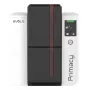 Plastkaardiprinter Evolis Primacy 2 — Dye-sublimation/Resin thermal transfer, 300 x 1200 DPI, 100-leheline sisend, Fast Ethernet