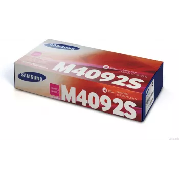 Samsung CLT-M4092S magenta toonerikassett, 1000 lehekülge, 1 tk