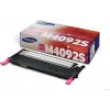 Samsung CLT-M4092S magenta toonerikassett, 1000 lehekülge, 1 tk
