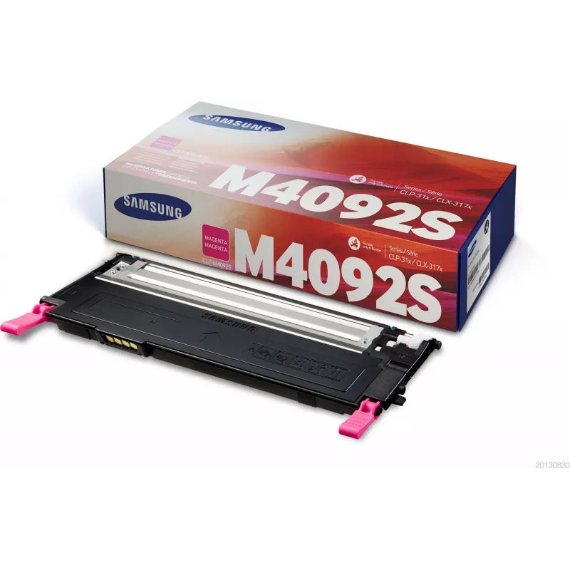 Samsung CLT-M4092S magenta toonerikassett, 1000 lehekülge, 1 tk