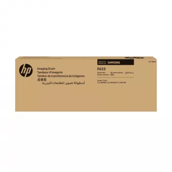 HP CLT-R659 pilditrumli toonerikassett 1 tk Must, Tsüaan, magenta, Kollane