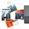 HP Professional Business Paper Matte 180 g/m2 A4 (210 x 297 mm) 150 lehte