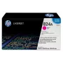 HP 824A magenta LaserJet trummel