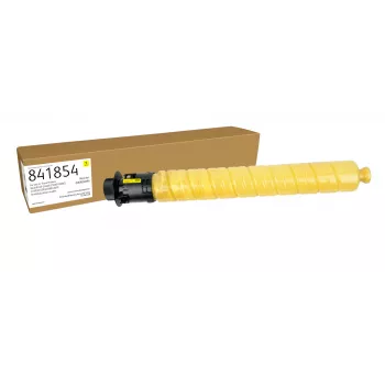 Everyday™ kollane taastatud tooner Xeroxilt, ühildub Ricoh 841854-ga, Standardmaht