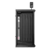 APC Smart-UPS Li-ion SCL500RMI1UC - 4x C13, short depth, Rack/tower/wall mount, SmartConnect, 500VA