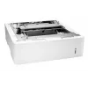 HP LaserJet 550-leheline paberisalv