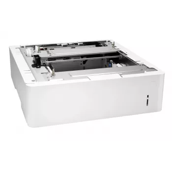 HP LaserJet 550-leheline paberisalv