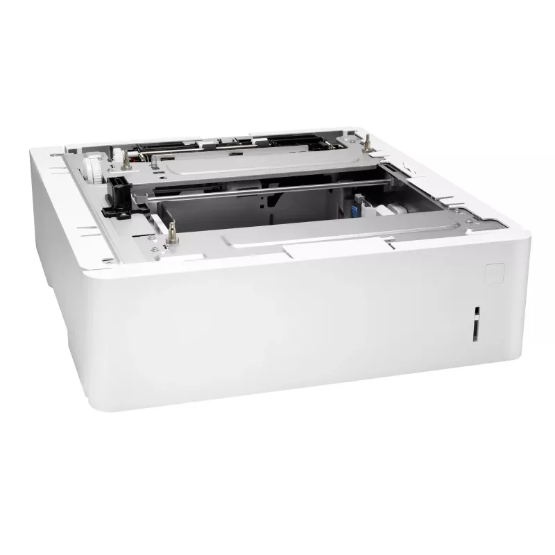HP LaserJet 550-leheline paberisalv