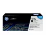 HP 122A Must Originaal LaserJet toonerikassett 1 tk