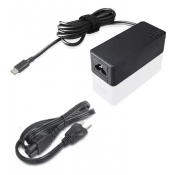 Lenovo 00HM663 toiteadapter sisetingimustesse 45 W