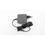 Lenovo 01FR124 toiteadapter/inverter Sisetingimustesse 45 W Must
