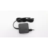 Lenovo 01FR124 toiteadapter/inverter Sisetingimustesse 45 W Must