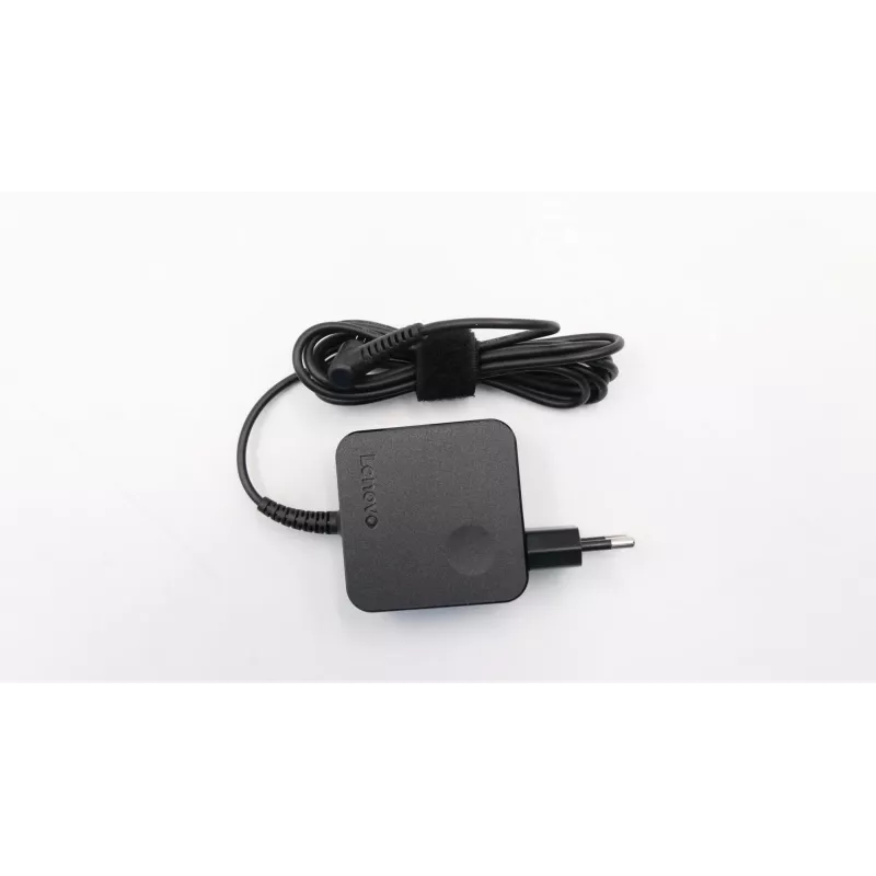 Lenovo 01FR124 toiteadapter/inverter Sisetingimustesse 45 W Must