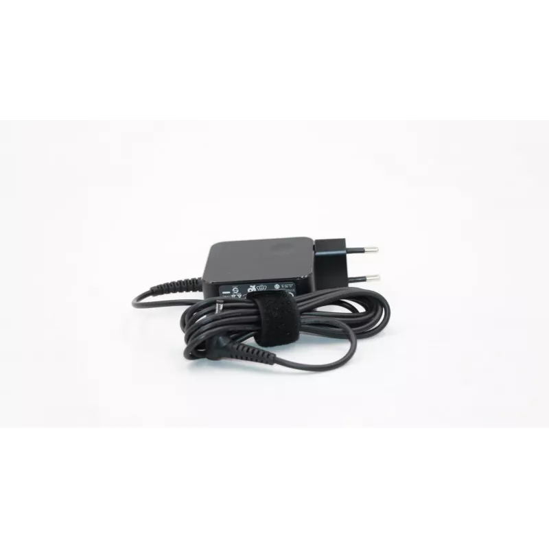 Lenovo 01FR124 toiteadapter/inverter Sisetingimustesse 45 W Must