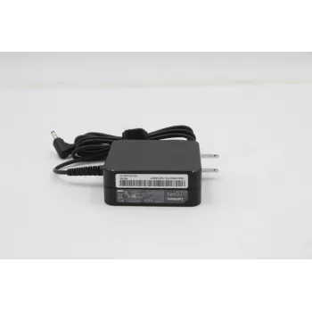 Lenovo 01FR146 toiteadapter/vaheldi Siseruumides 65 W Must