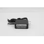 Lenovo 01FR146 toiteadapter/vaheldi Siseruumides 65 W Must