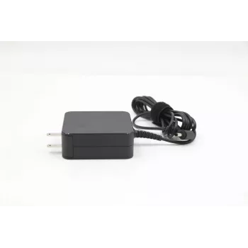 Lenovo 01FR146 toiteadapter/vaheldi Siseruumides 65 W Must