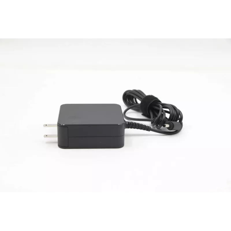 Lenovo 01FR146 toiteadapter/vaheldi Siseruumides 65 W Must
