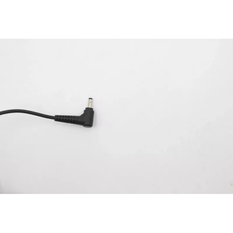 Lenovo 01FR146 toiteadapter/vaheldi Siseruumides 65 W Must