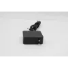Lenovo 01FR146 toiteadapter/vaheldi Siseruumides 65 W Must