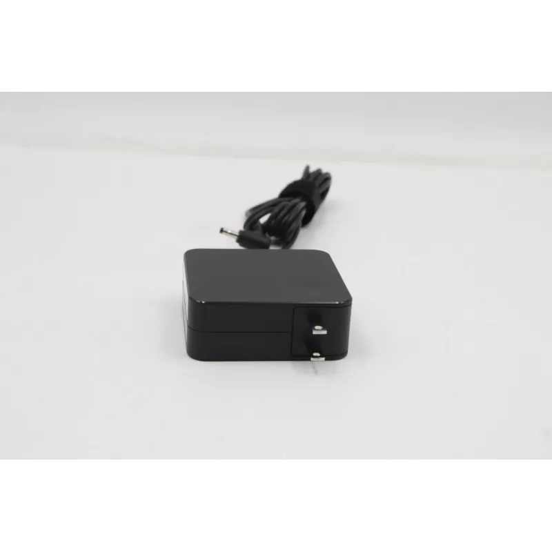 Lenovo 01FR146 toiteadapter/vaheldi Siseruumides 65 W Must