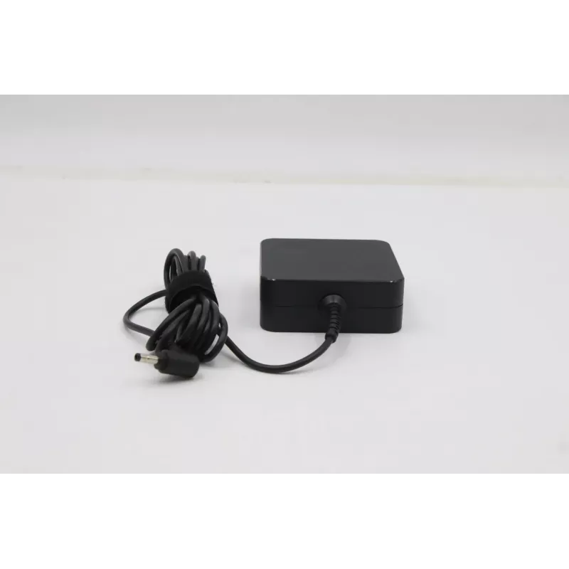 Lenovo 01FR146 toiteadapter/vaheldi Siseruumides 65 W Must