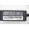 Lenovo 01FR146 toiteadapter/vaheldi Siseruumides 65 W Must