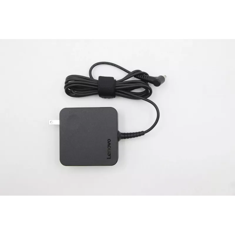 Lenovo 01FR146 toiteadapter/vaheldi Siseruumides 65 W Must