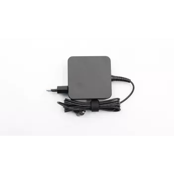 Lenovo 01FR159 toiteadapter/muundur Siseruumides 20 W Must