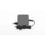 Lenovo 01FR159 toiteadapter/muundur Siseruumides 20 W Must