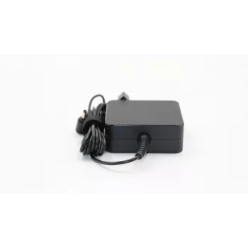 Lenovo 01FR159 toiteadapter/muundur Siseruumides 20 W Must